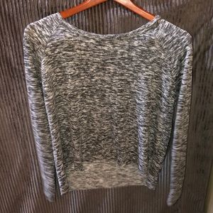 SOFT & SEXY long sleeve